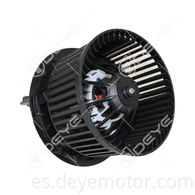 7701056965 7701055135 motor ventilador 12v para RENAULT MEGANE